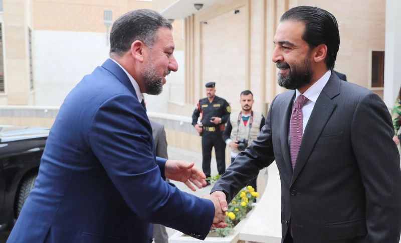 ته‌قه‌دوم و عه‌زم: پرۆسه‌ى سیاسى له‌ تیرۆر رزگار بكه‌ن